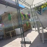 בית הארחה Casa Fede גיארדיני נאקסוס