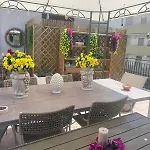 Casa Fede בית הארחה *