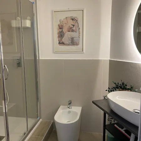 Casa Fede בית הארחה