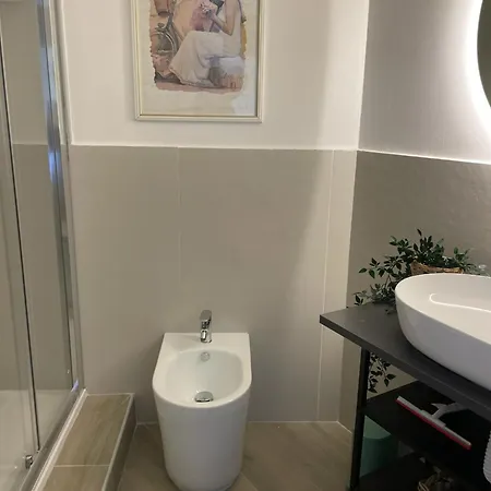 Casa Fede 招待所 *