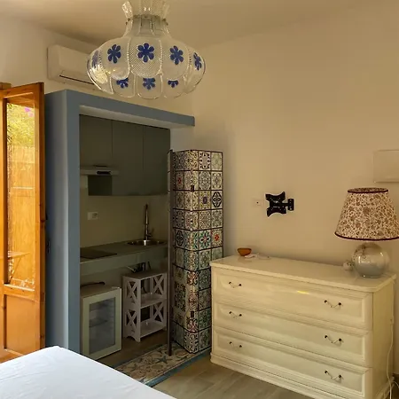 Casa Fede בית הארחה *