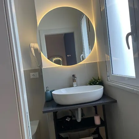בית הארחה Casa Fede