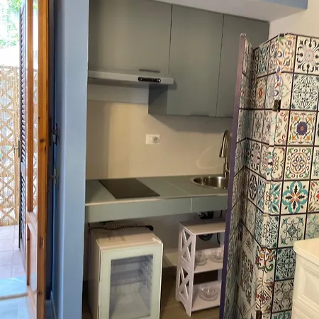 בית הארחה Casa Fede גיארדיני נאקסוס