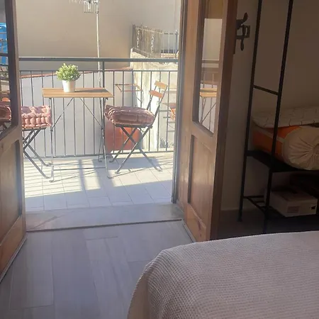 招待所 Casa Fede