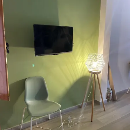 Casa Fede גיארדיני נאקסוס